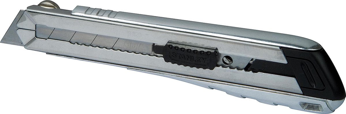 Coltello a scatto Stanley Hand Tools Fatmax Pro - 0-10-820