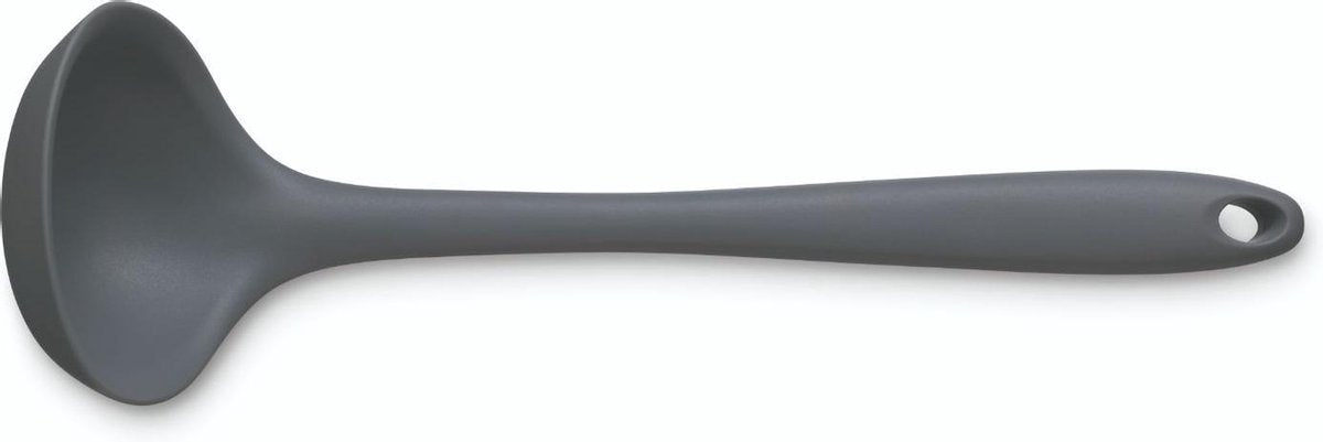 Cuchara sopera Kela, silicona - | tom
