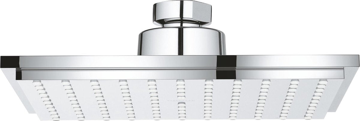 Soffione doccia Grohe Euphoria Cube - 㘠15 cm
