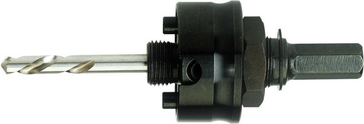 Bosch professional - set lame intercambiabili - 1600a016zh - precisione - durevole