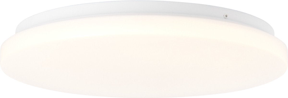 Brilliant farica - plafondlamp - led 36w - 3000k - wit