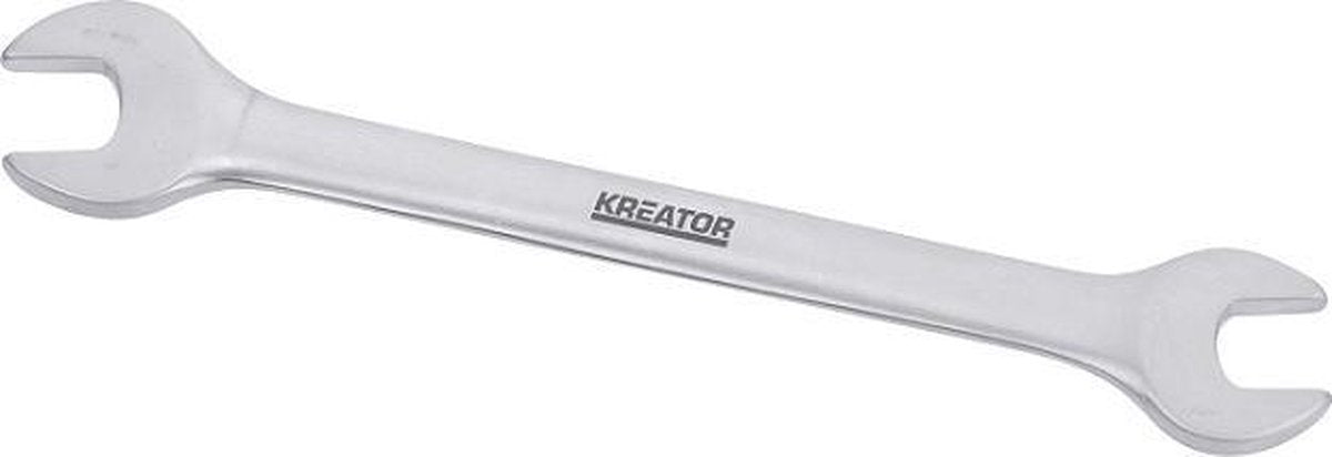 Llave fija Kreator 25x28mm