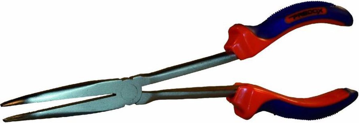 Alicate de punta larga Predox de 9 pulgadas - 24 cm