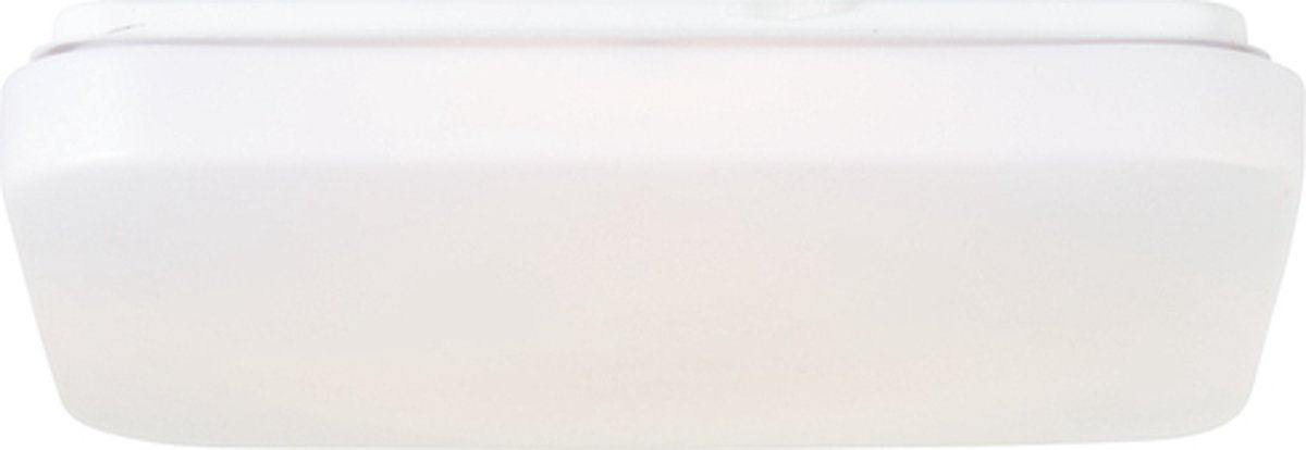Brilliant farica - plafondlamp - led 12w - 3000k - wit