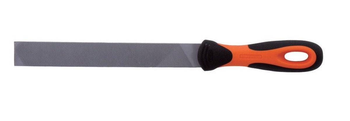 Bahco sandvik blocco file 8 k3+h dolce