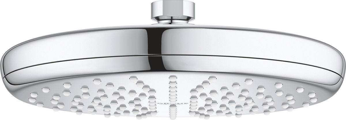 Grohe tempesta 210 hoofddouche - regendouche ø 21 cm - chroom
