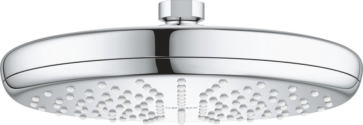 Grohe tempesta 210 hoofddouche - regendouche ø 21 cm - chroom