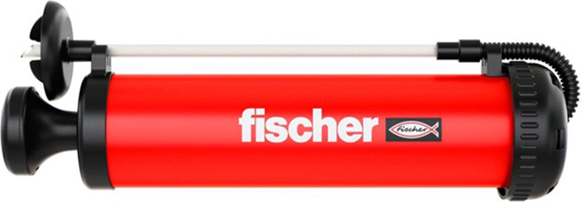 Fischer soffietto abbastanza grande