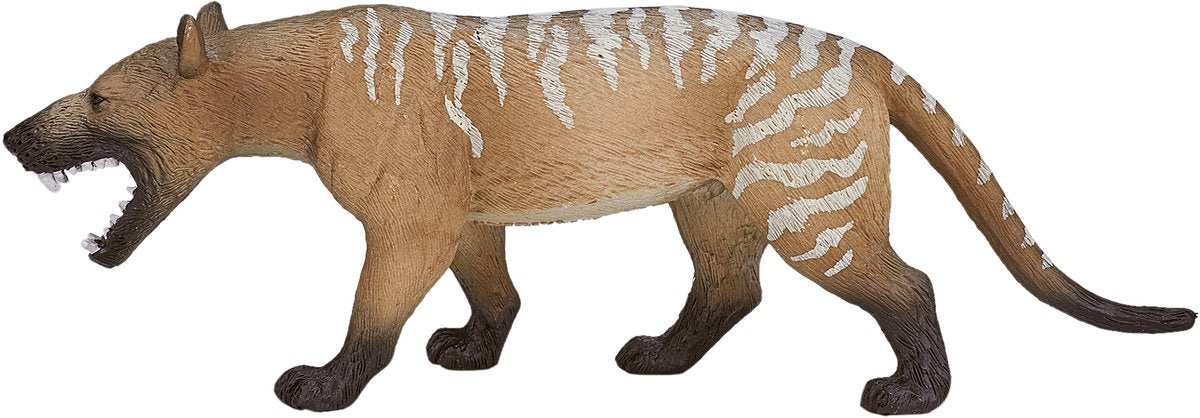 Pianeta animale Mojo - hyaenodon gigas