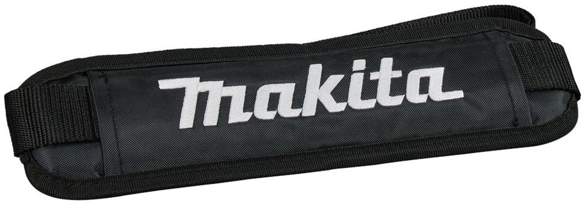 Makita tracolla per accessori mbox nera - 196817-8 - 196817-8