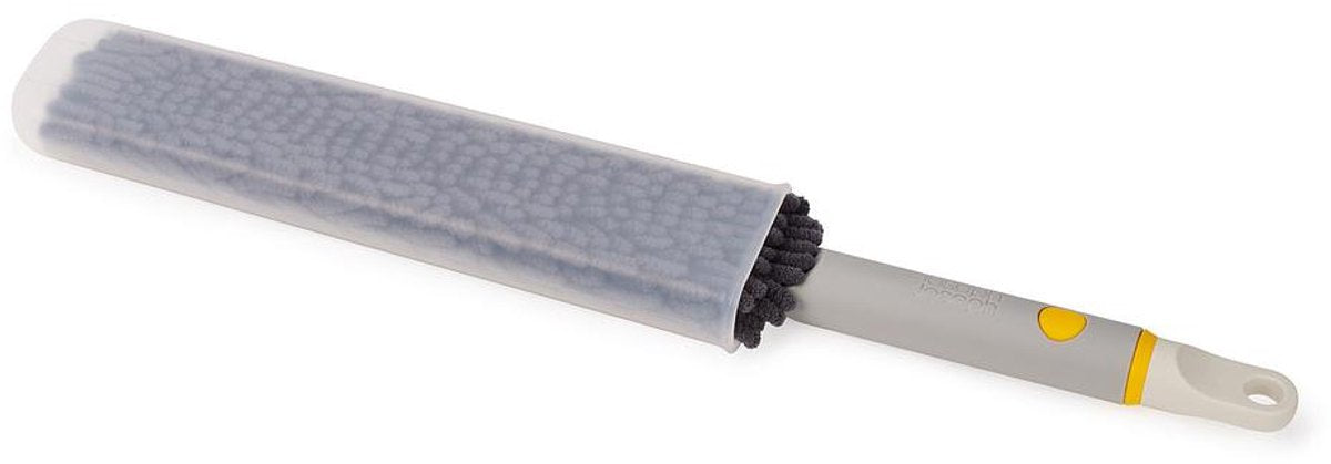 Plumero joseph joseph cleantech, plumero con funda