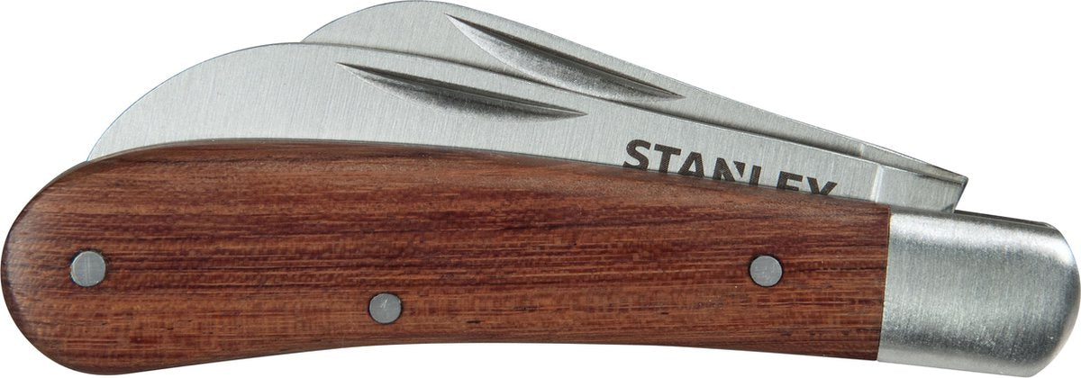 Coltello elettrico Stanley hand tool con doppia lama - stht0-62687