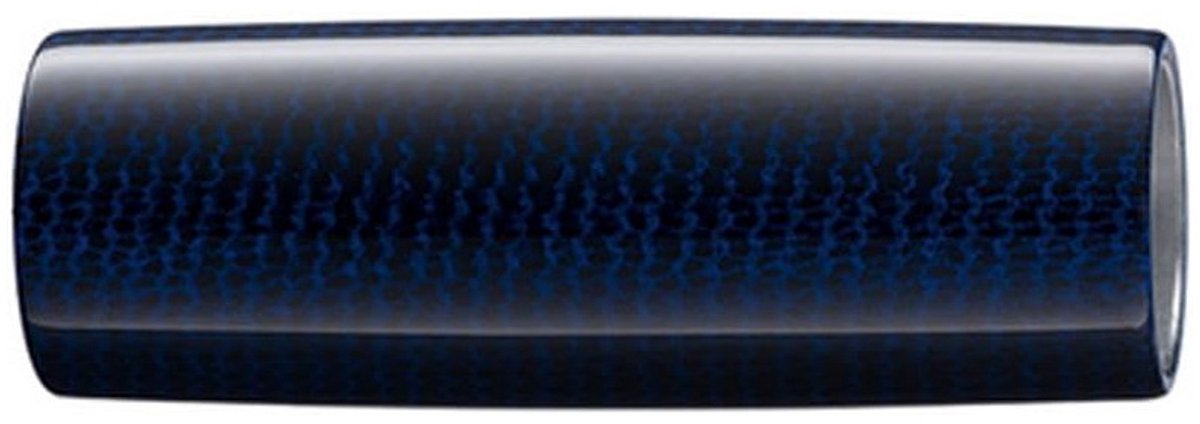 Lamy accentgrip 1229702 | verwisselbare aluminium grip | donkerblauw | speciale editie | 1 stuk