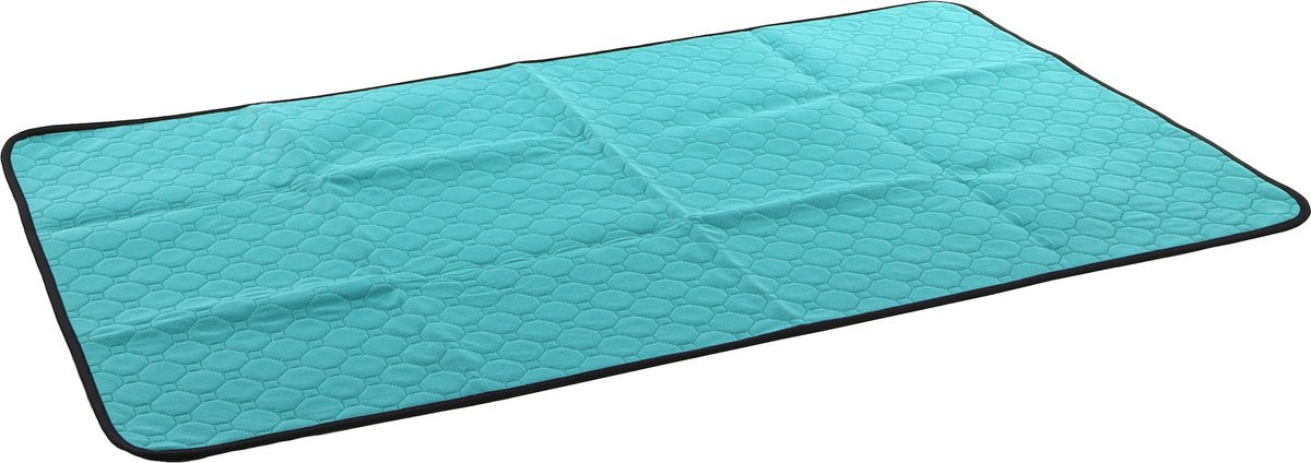 Orinal flamenco patsy lavable antideslizante xxl verde