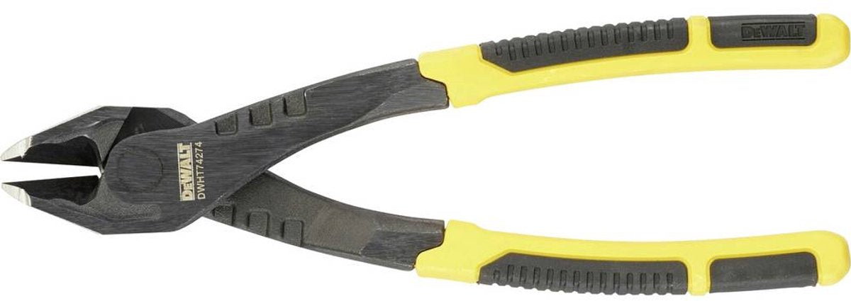 Cortador lateral Dewalt 2 en 1 dwht0-74274