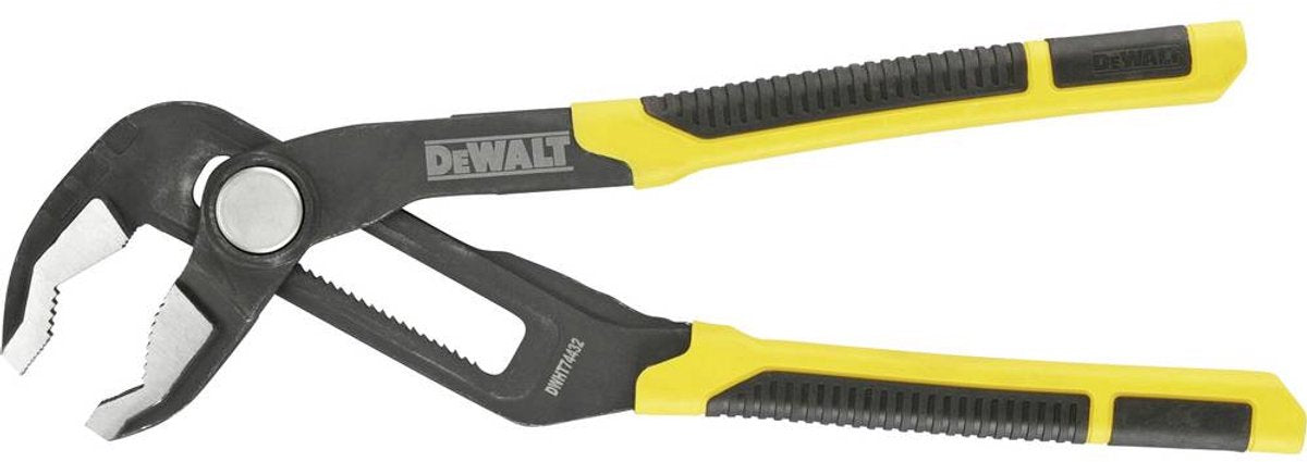 Dewalt dwht0-74432 pinza per pompa acqua 300 mm