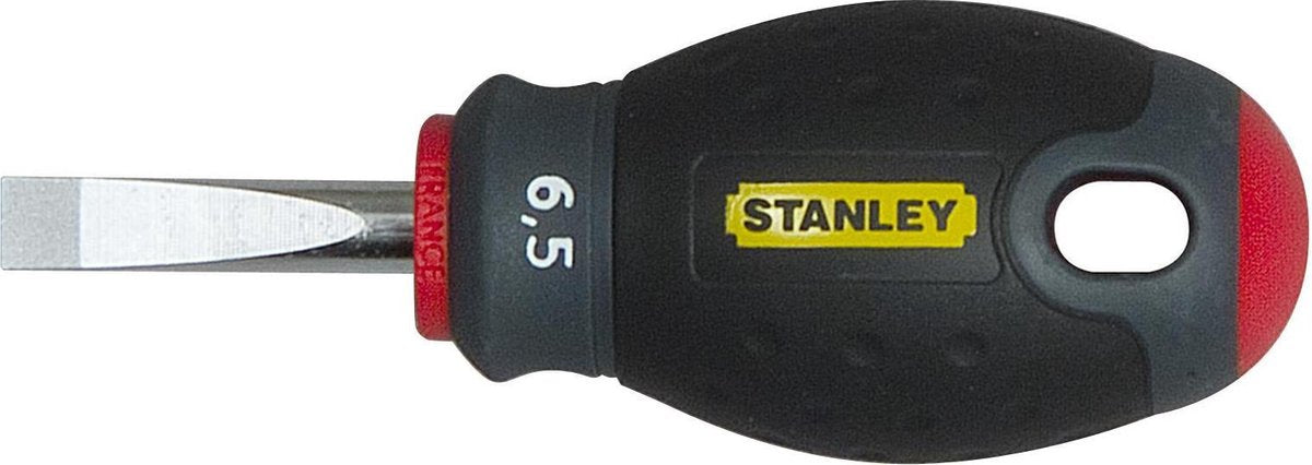 Cacciavite Stanley Fatmax parallelo 5,5 x 30 mm