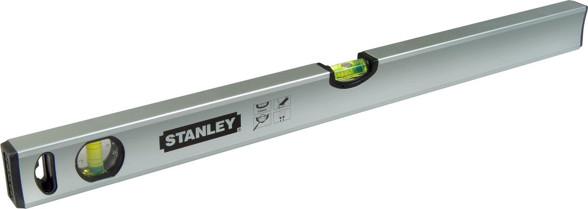 Livella Stanley classica magnetica 600mm