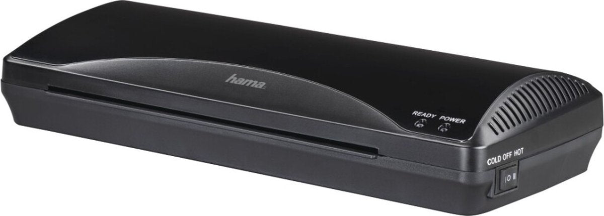 Plastificatrice Hama Basic 4 in 1 per A4 230