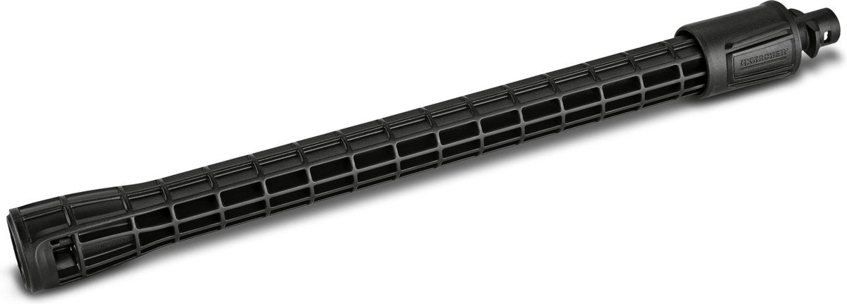 Prolunga lancia Kärcher 1 pezzo - compatibile con tutte le idropulitrici - lunghezza 0,4 m - baionetta