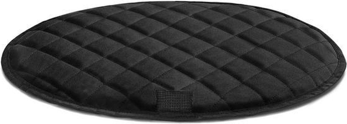 Coperchio copricestino per la casa Reisenthel - rombo nero