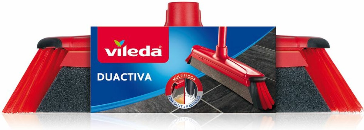 Scopa Vileda duactiva