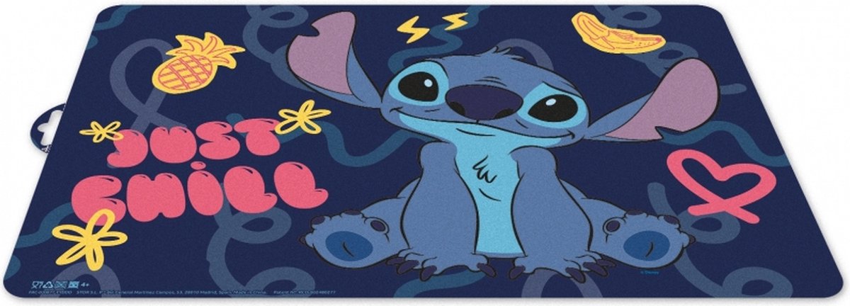 puntada lilo