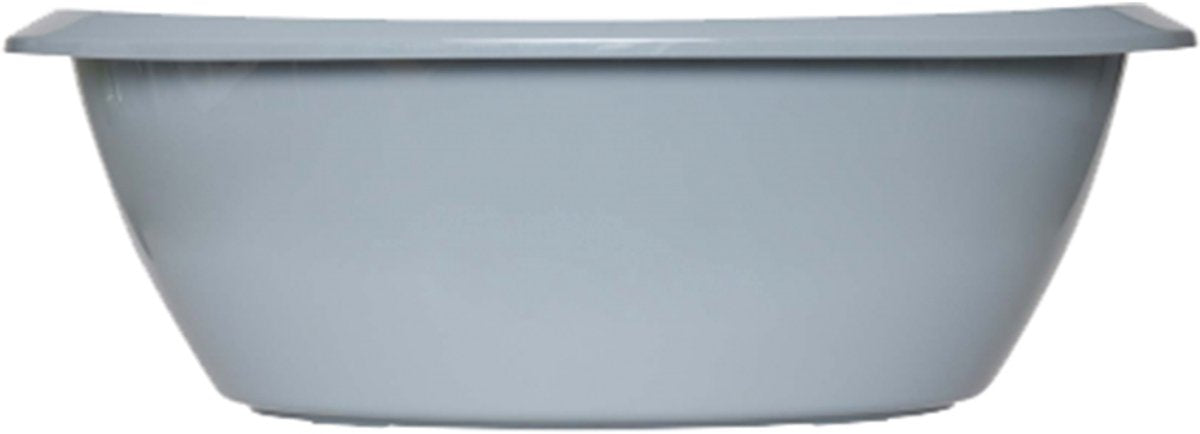 Luma cattivo ferro blu