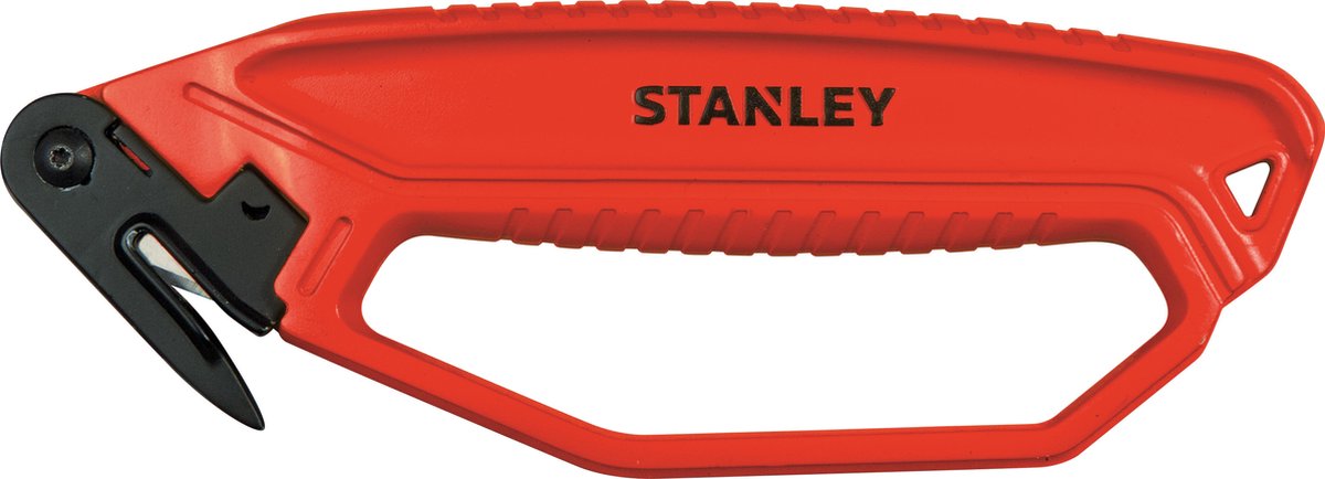 Pellicola termoretraibile per coltelli di sicurezza Stanley