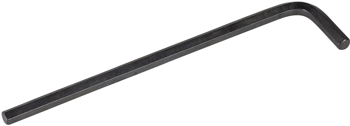 Makita accessories hex key 6.0mm - 781044-6 781044-6