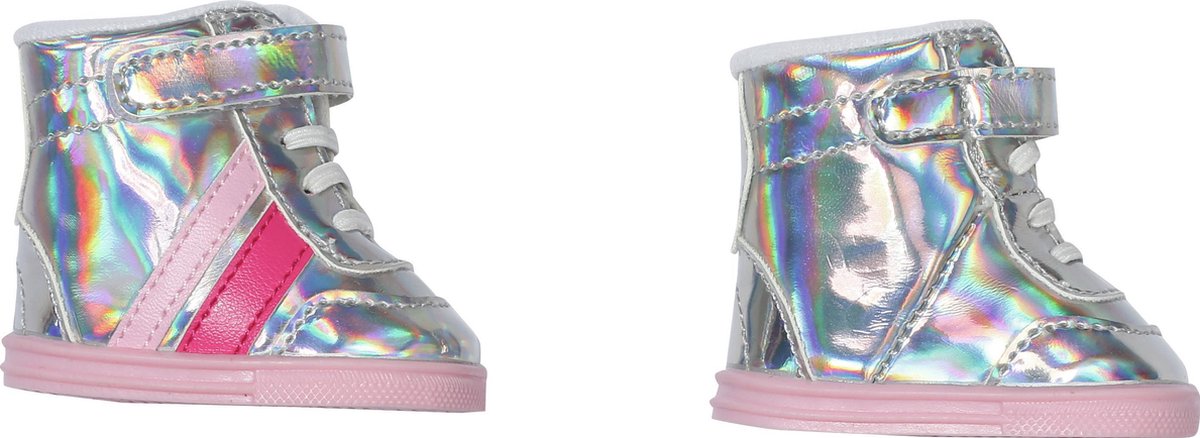 Zapf Baby Born Accessories Sneaker Pink