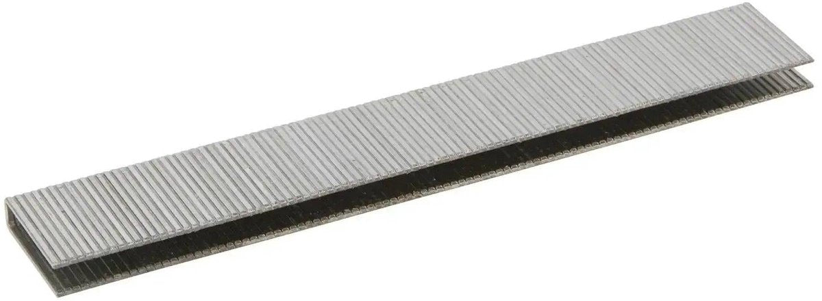 Accessori Dewalt graffe 5,6-35 zincate 3m - dstsx35z