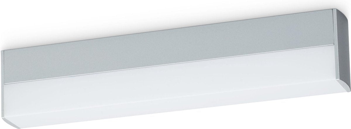 Lampada fluorescente led Prolight hemera - apparecchio - tubo fluorescente - luce bianca trasparente - 7w - 500lm