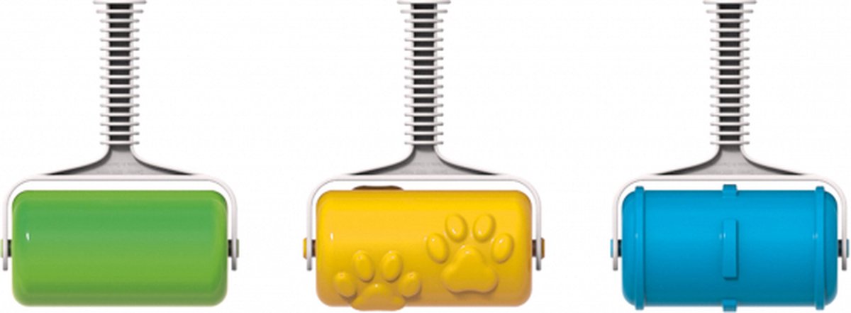 Dantoy Pattern Roller