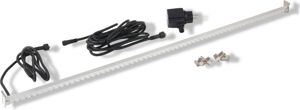 Ubbink - tira LED 90 azul - iluminación