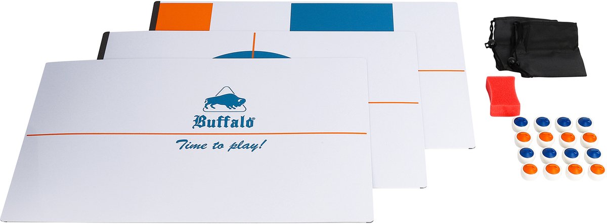 Búfalo