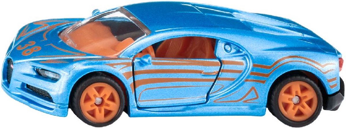 Siku 1508 Bugatti Chirone