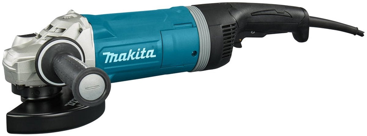Makita ga9080x1 | 230v | amoladora angular | 230 mm | en caja - ga9080x1