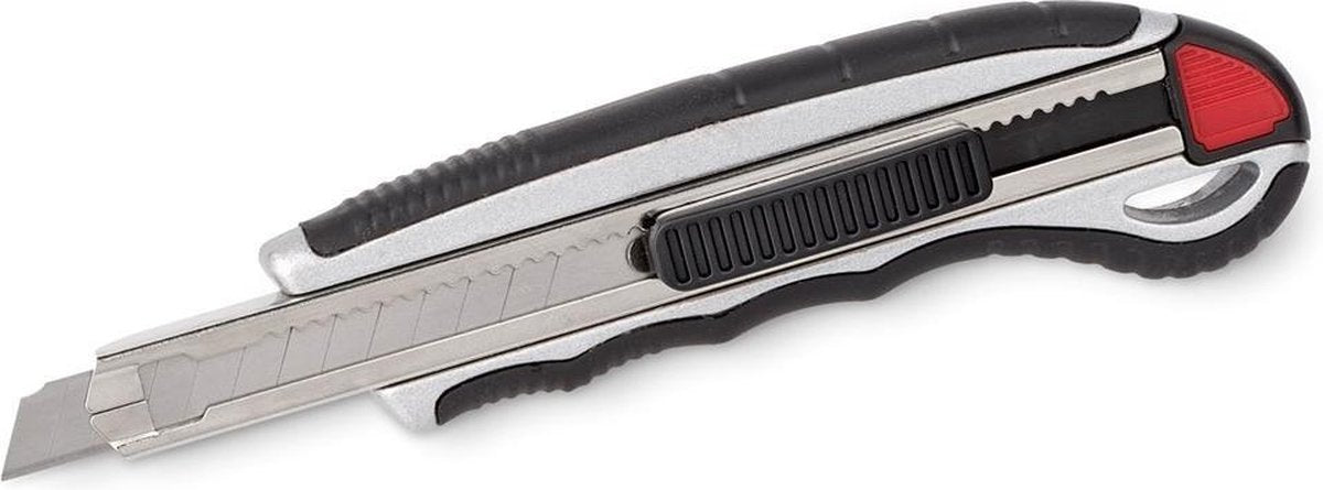 Coltello multiuso Kreator krt000302 - 9 mm