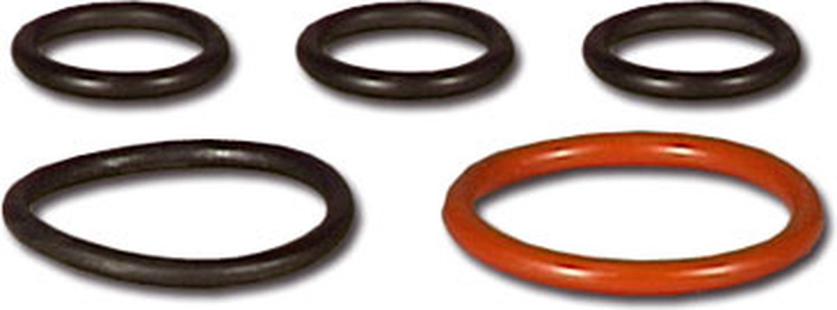 Eheim set adattatore o-ring per prof. 3 2080 2180