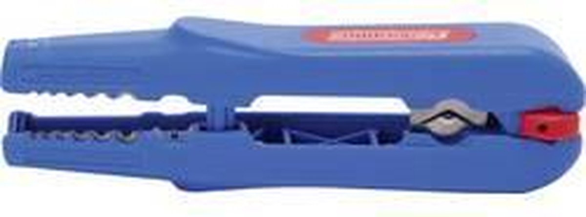 Weicon tools 10001620 multi-estrattore n. Spellacavi 400 adatto per: cavo tondo da 8 a 13 mm da 0,5 a 6 mm²