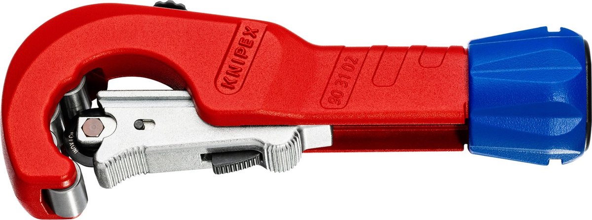Cortatubos Knipex tubix®