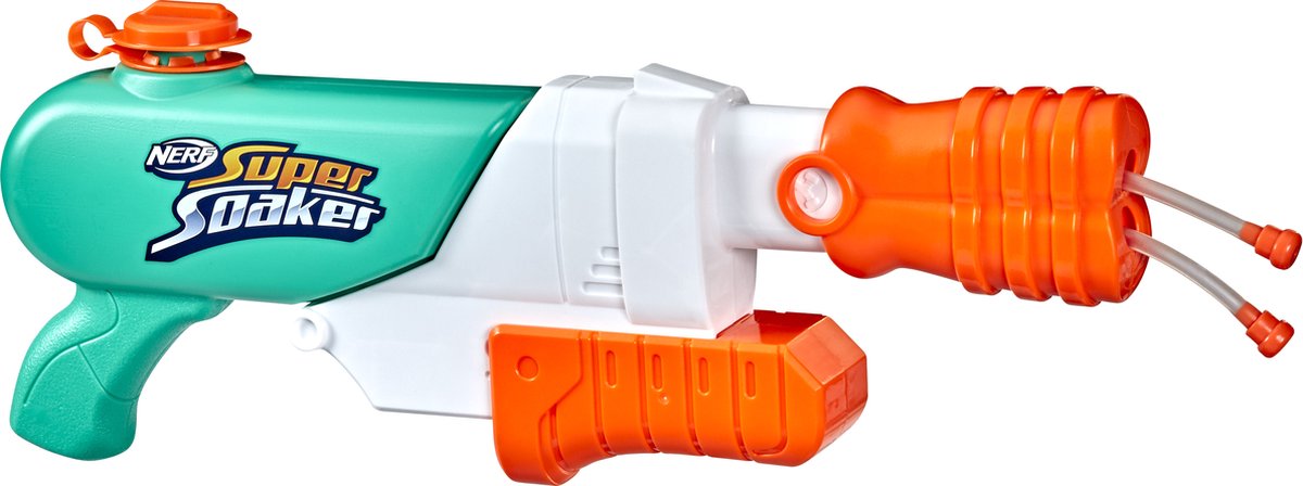 Hasbro Super Soaker Hydro Frenzy-Waterblaster Gun