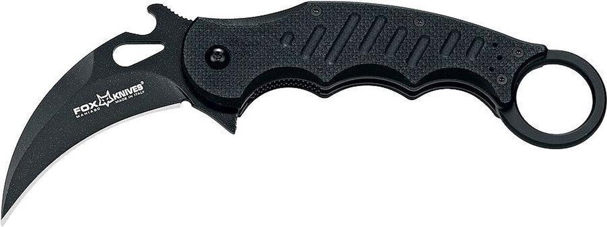 Fox zakmes fkmd mini karambit