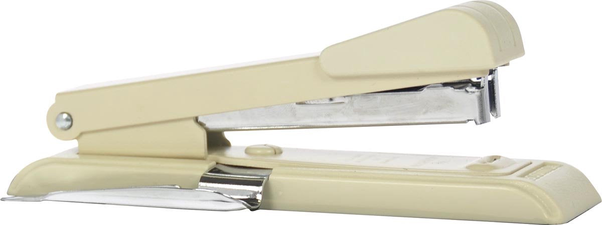 Bostitch nietmachine b8 ivoor