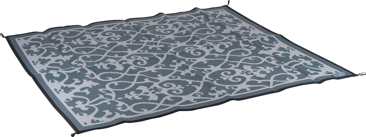 Bo-camp - chill mat - oriental - champagne - xl