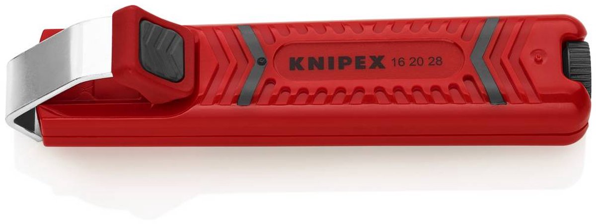 Attrezzo di smontaggio Knipex 162028 - 8-28mm