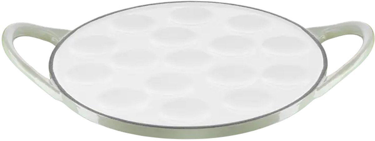 Tefal lov poffertjes sartén 24cm inducción