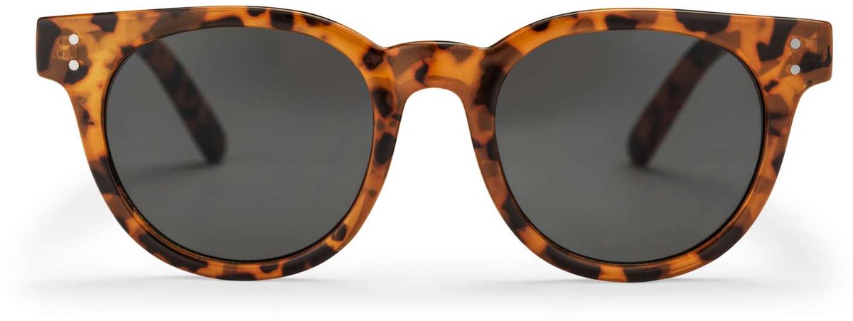 Occhiali CHPO Côte des Basques x Leopard Black