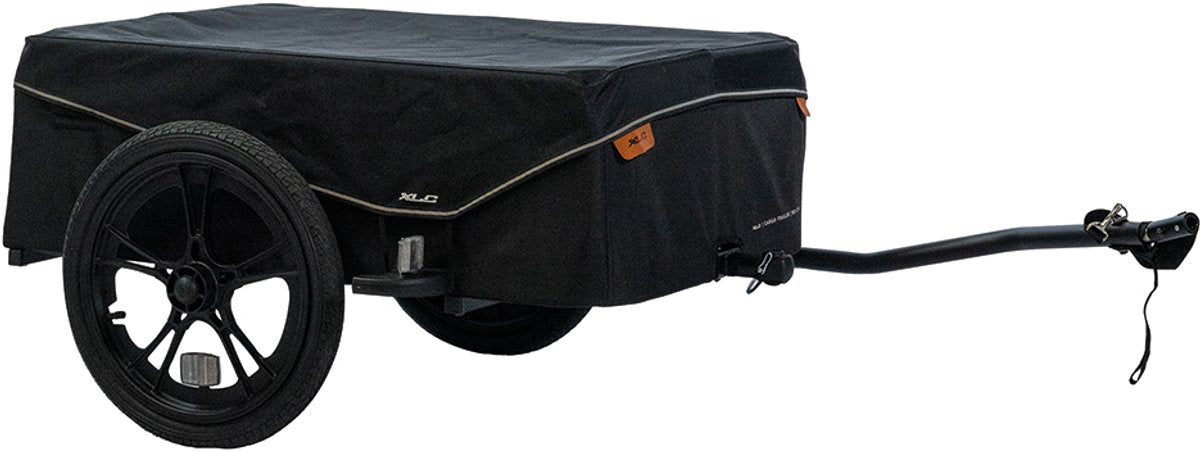 Remolque de carga XLC Cargo BS-C11